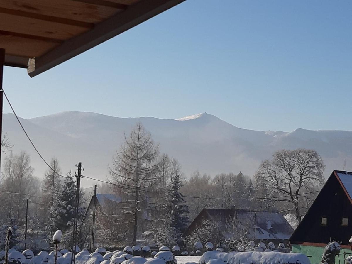 Gorska Chatka Bukowiec  외부 사진